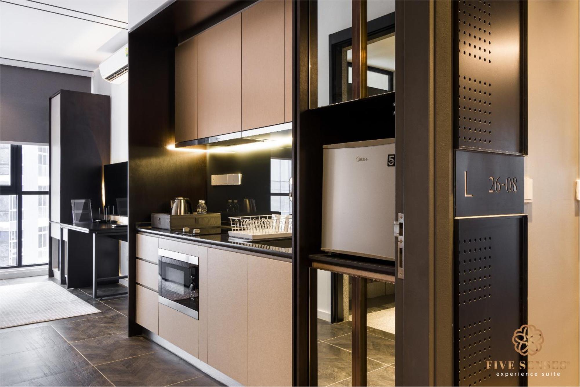 Scarletz Signature Suites, Klcc Kuala Lumpur Room photo