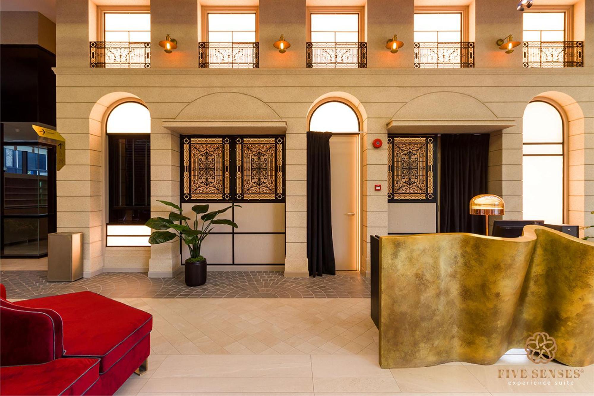 Scarletz Signature Suites, Klcc Kuala Lumpur Exterior photo