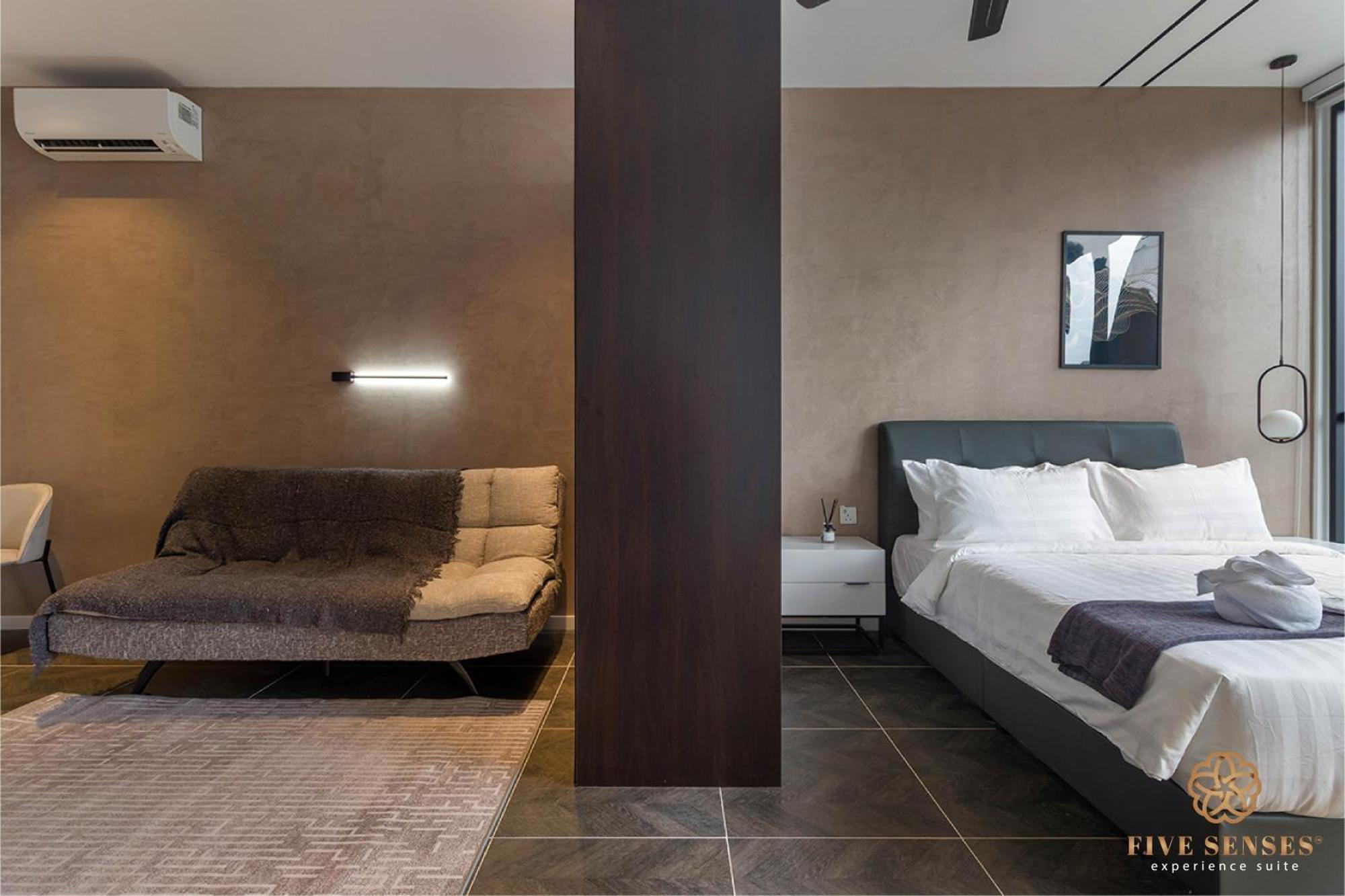 Scarletz Signature Suites, Klcc Kuala Lumpur Room photo