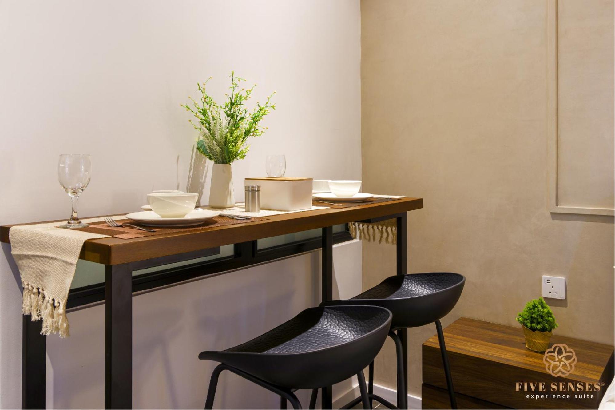 Scarletz Signature Suites, Klcc Kuala Lumpur Room photo