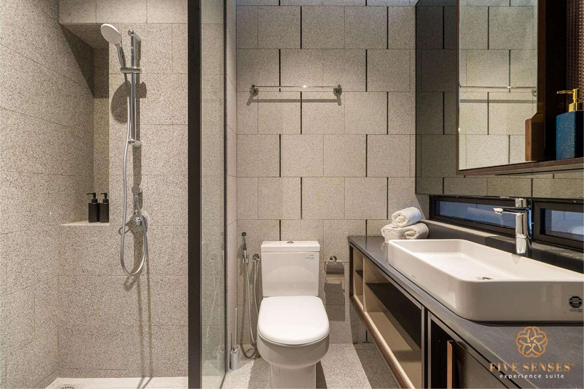 Scarletz Signature Suites, Klcc Kuala Lumpur Room photo