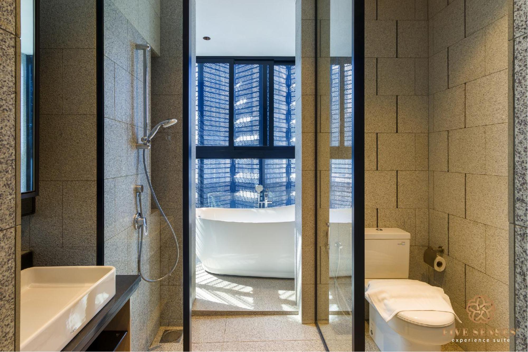 Scarletz Signature Suites, Klcc Kuala Lumpur Room photo