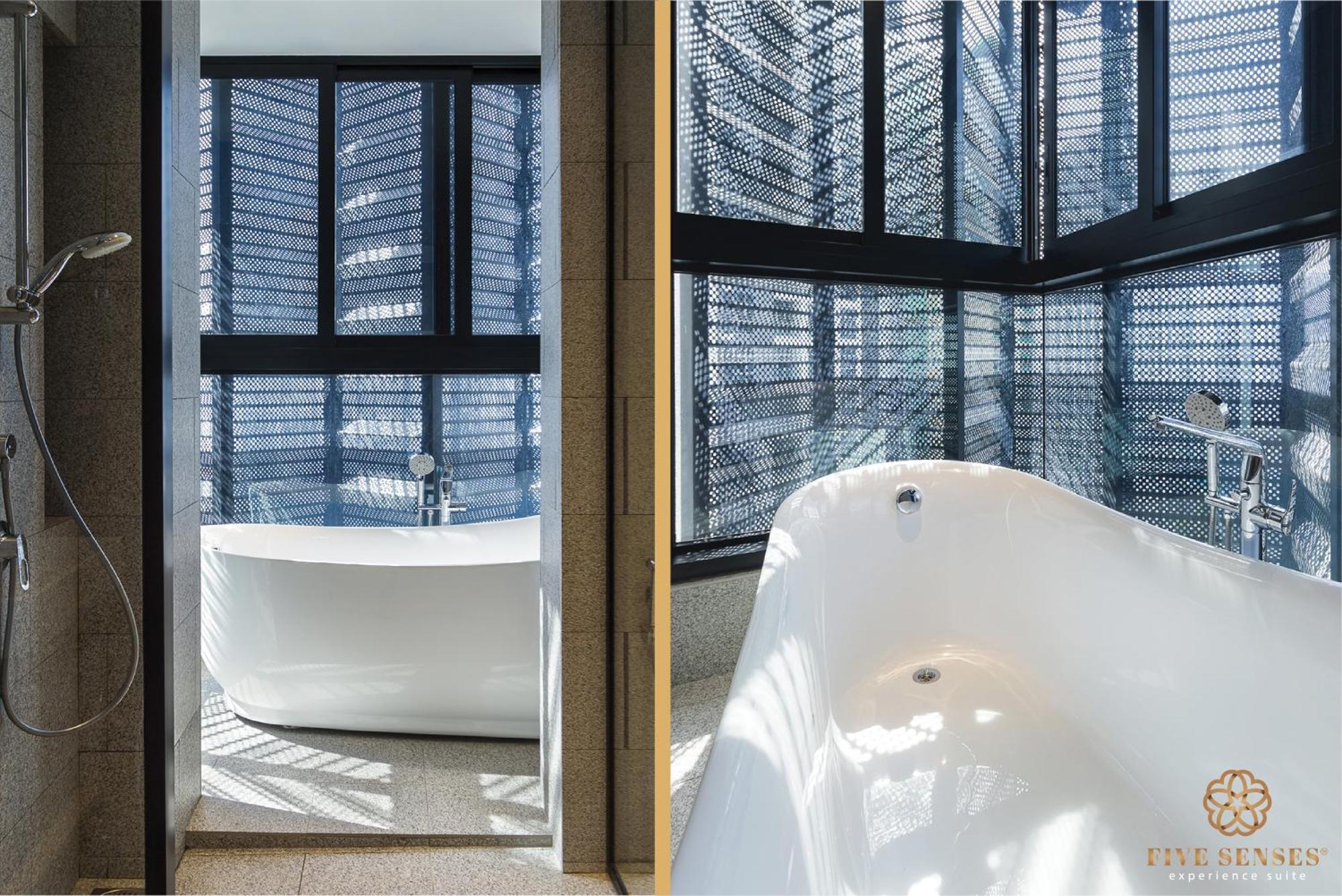 Scarletz Signature Suites, Klcc Kuala Lumpur Room photo